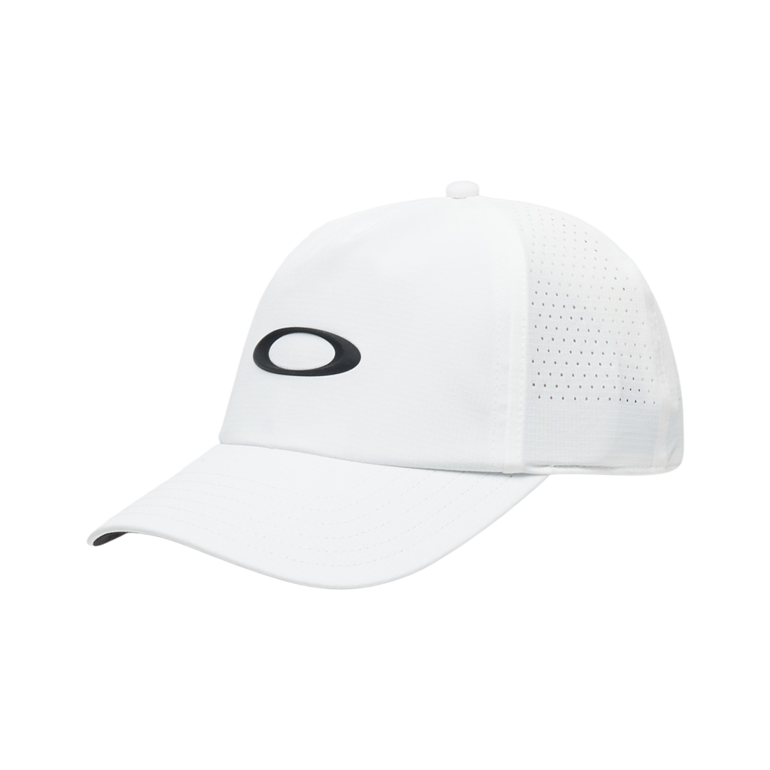 FOS902094-100 Oakley Take Pro Snapback White