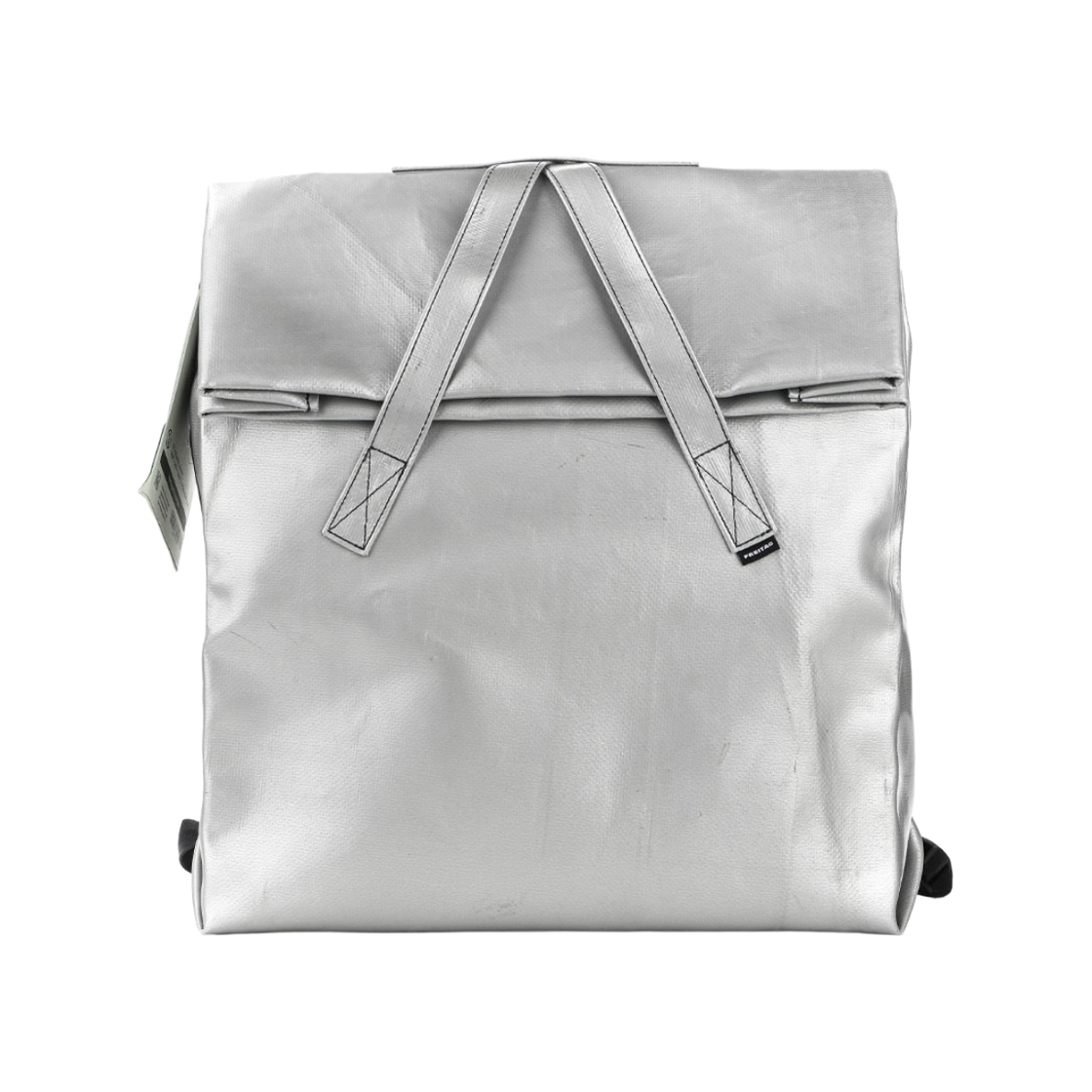 [S등급] 프라이탁 부티크 백팩 F253 KOWALSKI 0005([S등급] FREITAG Unisex F253 KOWALSKI 0005 Backpack Black) - 1
