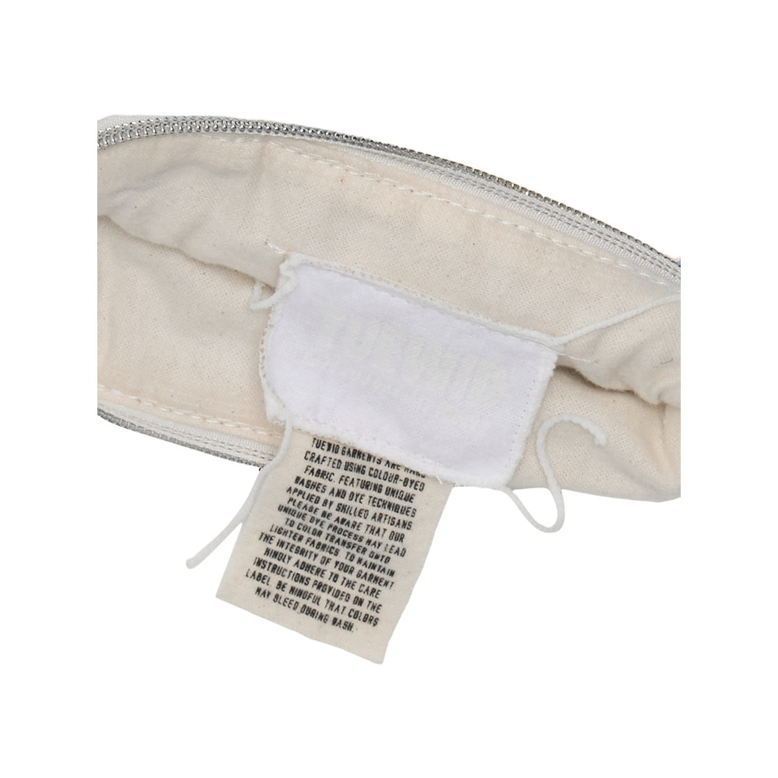 투위드 수비니어 위스퍼백 스타피쉬(Tuewid Souvenir Whisper Bag Starfish) - 4