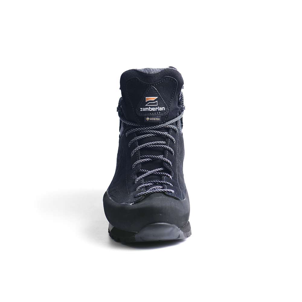 잠발란 살라테 트렉 GTX 블랙그레이(Zamberlan SALATHE TREK GTX RR Black) - 2