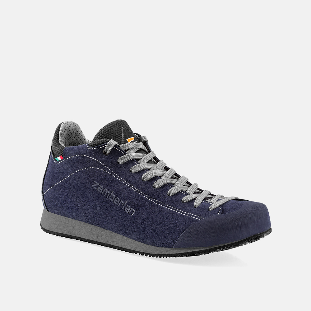 잠발란 프리블라스트 팝 GTX 데님(Zamberlan FREEBLAST POP GTX Denim) - 2