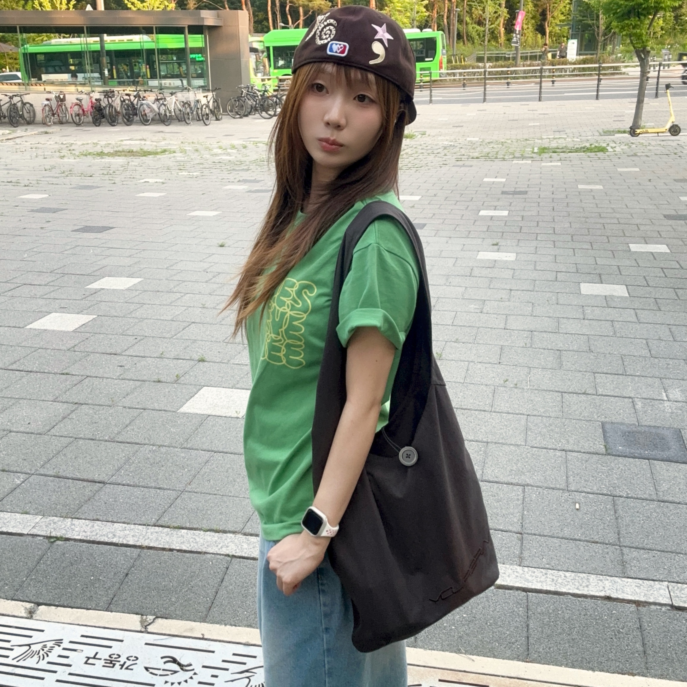 으응비님의 스타일 - 6