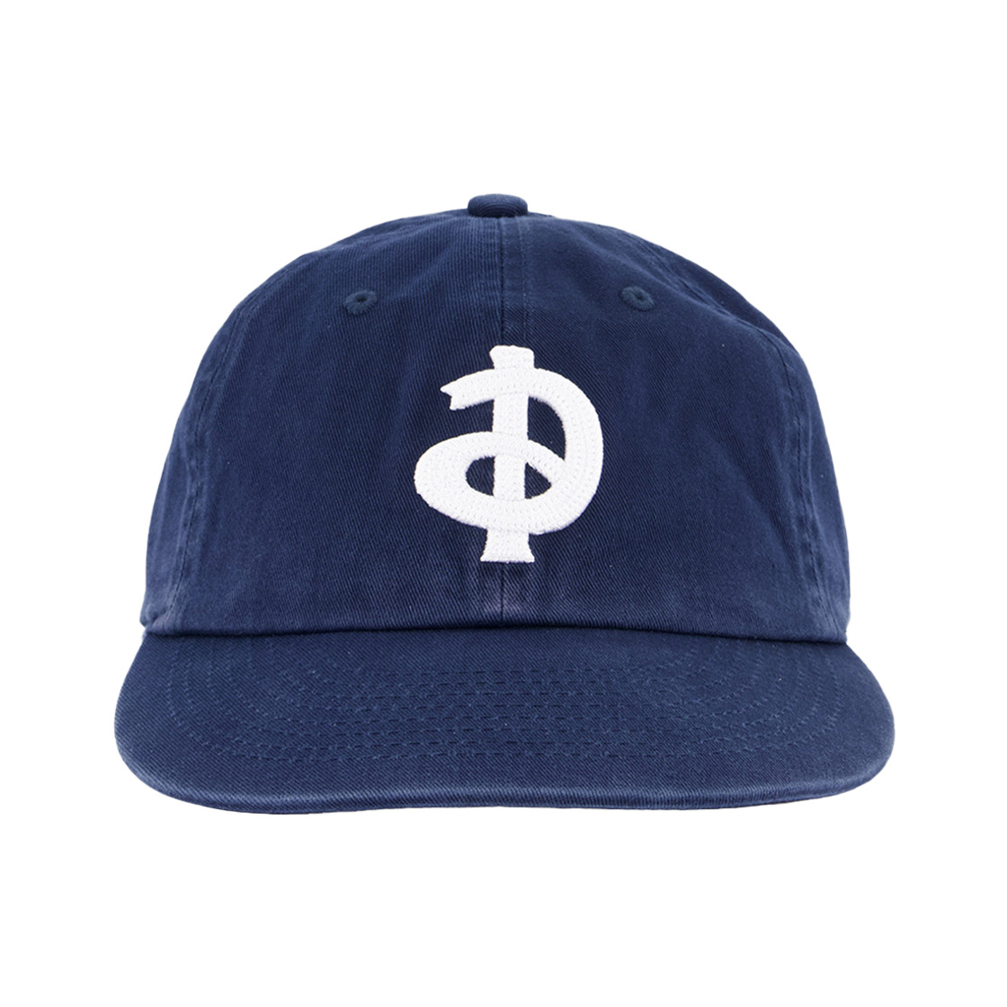 아노트 A.N.T 심볼 워싱 캡 네이비(ANNOT A.N.T Symbol Washing Cap Navy)