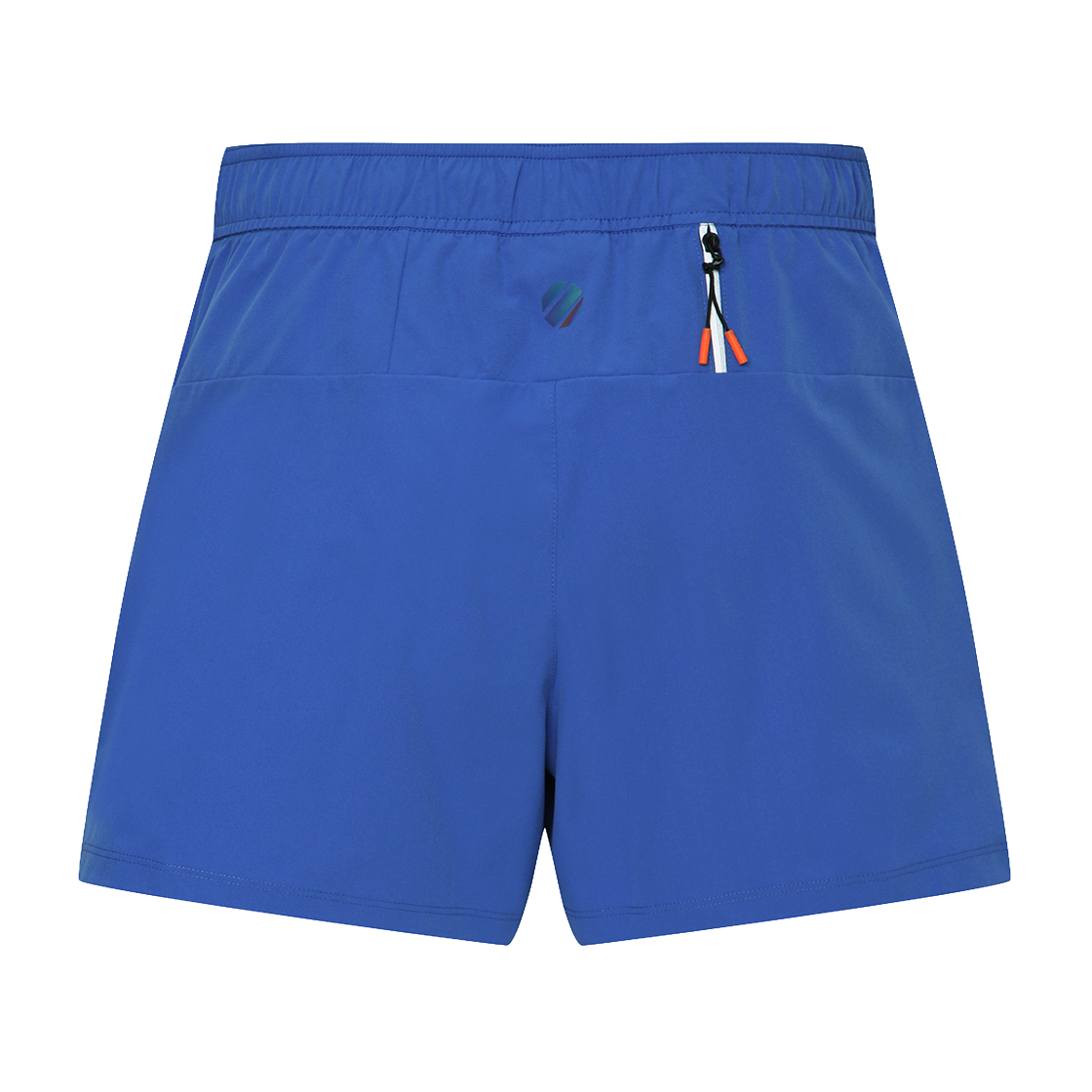 유에프씨 스포츠 엘리트 릴렉스핏 쇼츠 로얄 블루(UFC SPORT Elite Relaxed Fit Short Pants Royal Blue) - 3