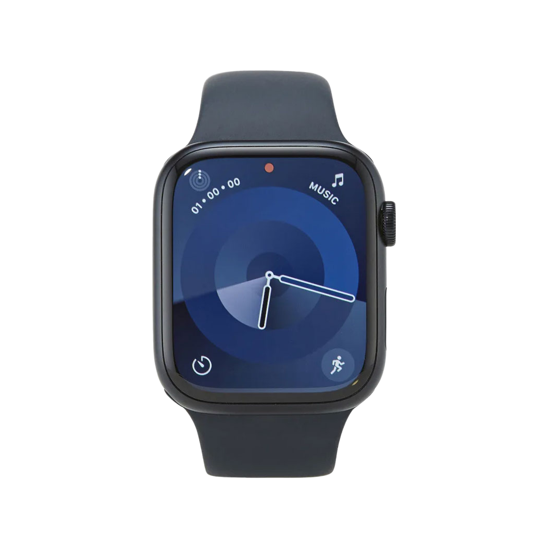 [A등급] 리퍼비시 애플워치 9 41mm GPS (알루미늄)([A등급]  Refurbished Apple Watch Series 9 41mm  GPS (Aluminum)) - 3