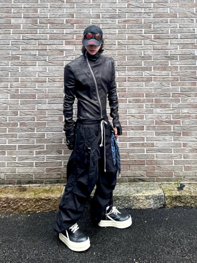 스타일 카드