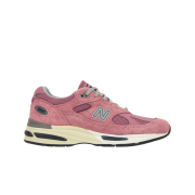 New Balance 991v2 Made in UK Brandied Apricot