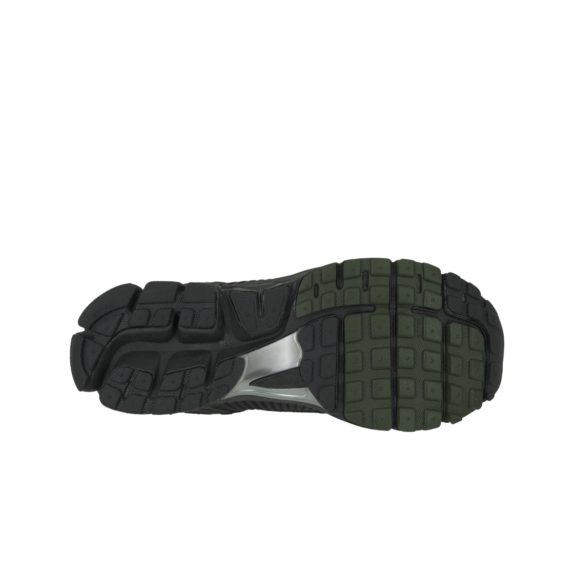 나이키 줌 보메로 5 블랙 세쿼이아(Nike Zoom Vomero 5 Black Sequoia) - 2
