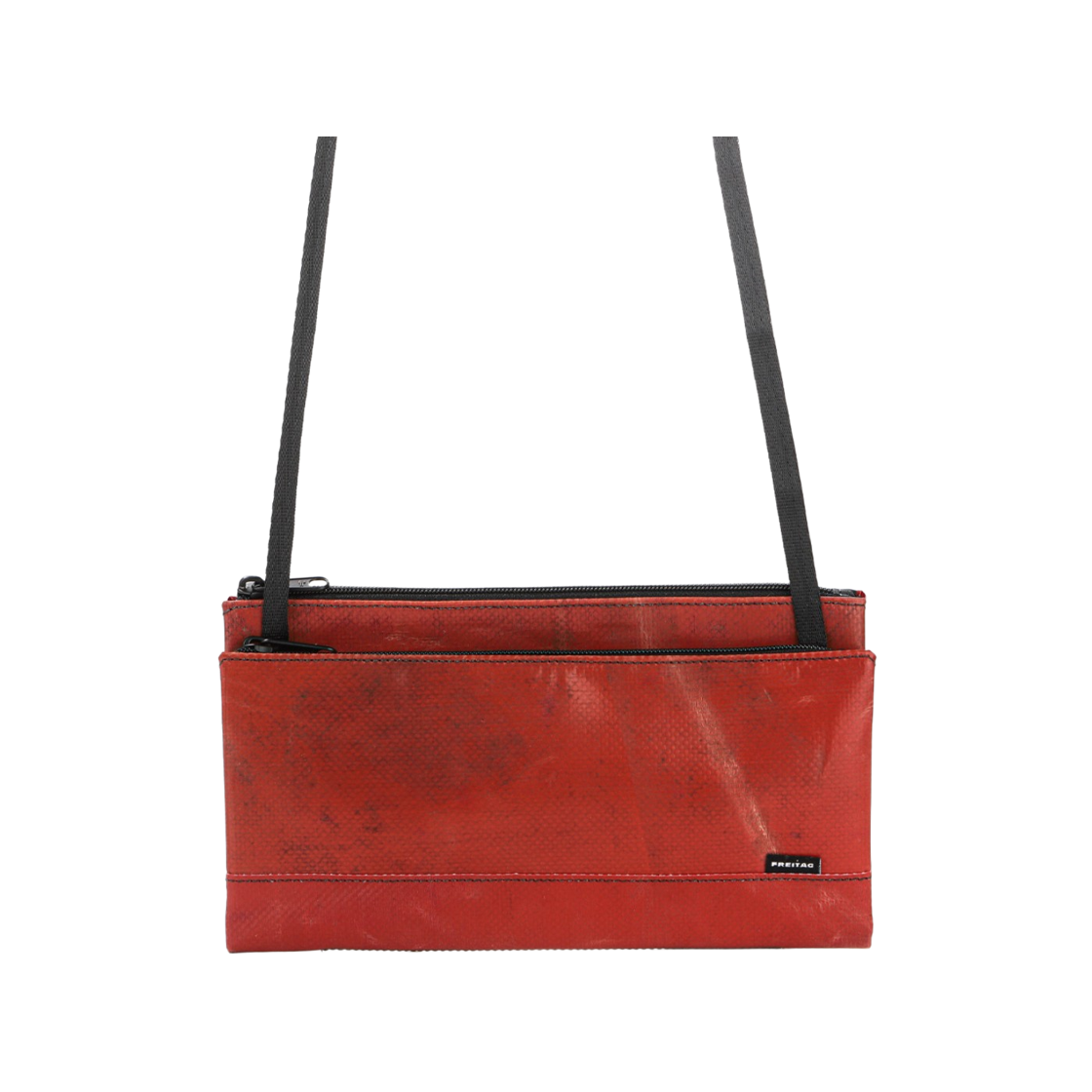 [S등급] 프라이탁 부티크 숄더백 F271 MASIKURA 0039([S등급] FREITAG Unisex F271 MASIKURA 0039 Shoulder Bag) - 1