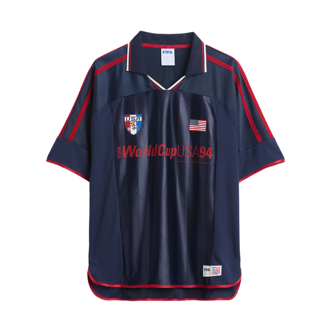 갭 피파 월드컵 오버사이즈 저지 USA(Gap Fifa World Cup Oversized Jersey USA)