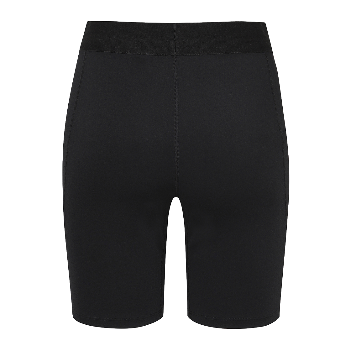 유에프씨 스포츠 컴뱃 슬림핏 레깅스 블랙(UFC SPORT Combat Slim Fit Leggings Black) - 3