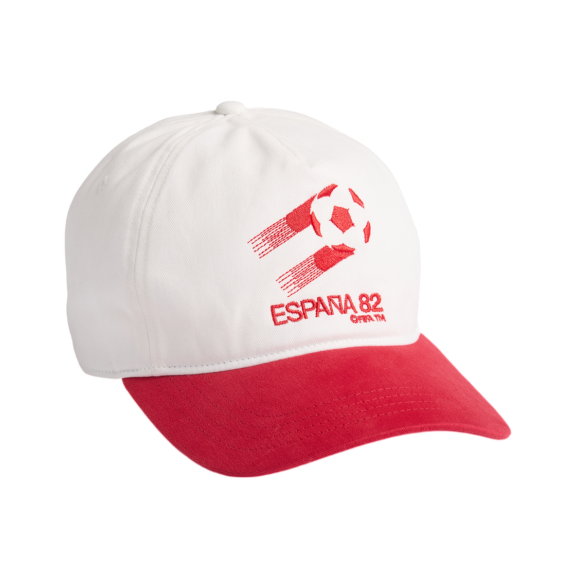 갭 피파 월드컵 베이스볼 햇 스페인(Gap Fifa World Cup Baseball Hat Spain)