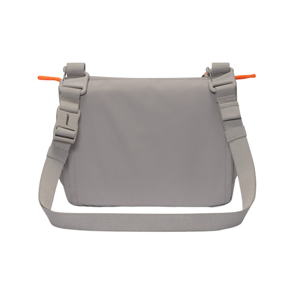 나이키 ACG 데이맥스 크로스바디백 3L 컬리지 그레이 그레이 포그 세이프티 오렌지(Nike ACG Daymax Crossbody Bag 3L College Grey Grey Fog Safety Orange) - 2