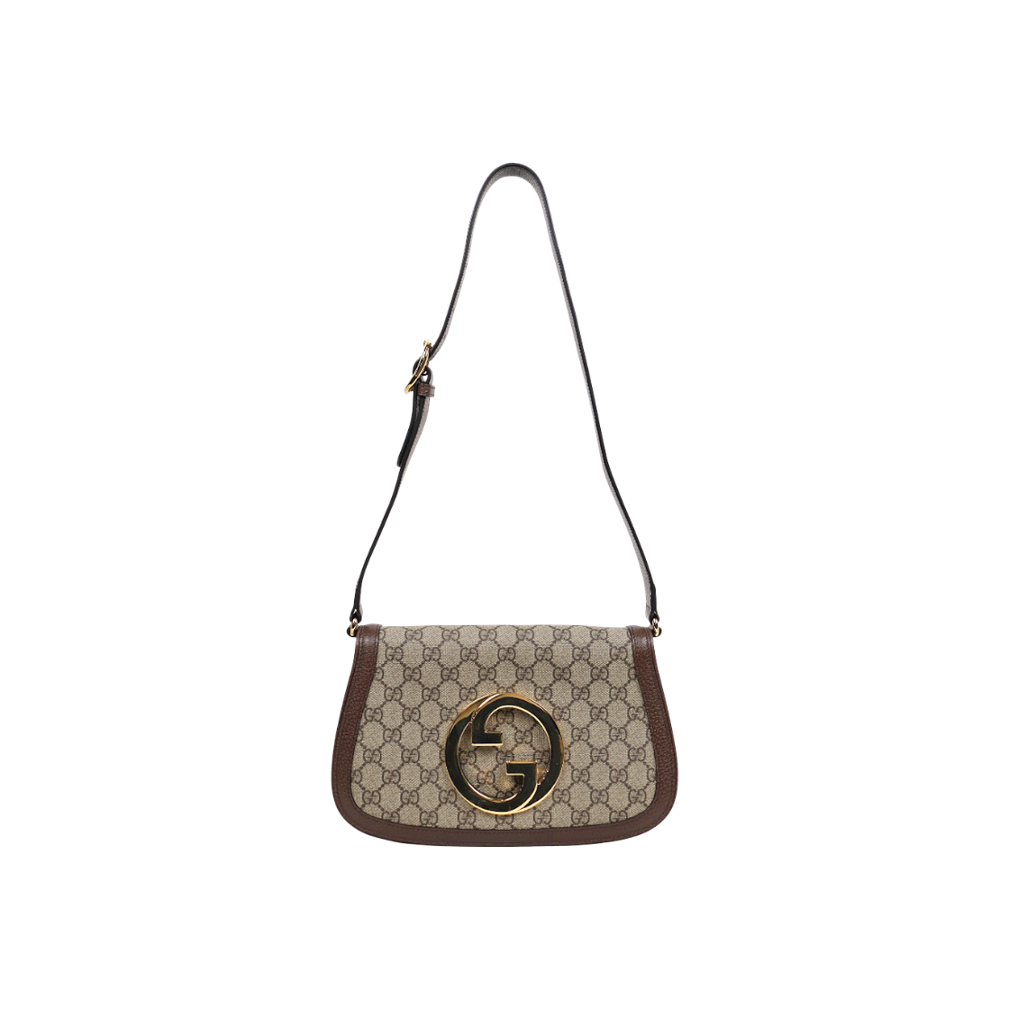 IT4WE7BE8RD4 Gucci Blondie Shoulder Bag D-A57932
