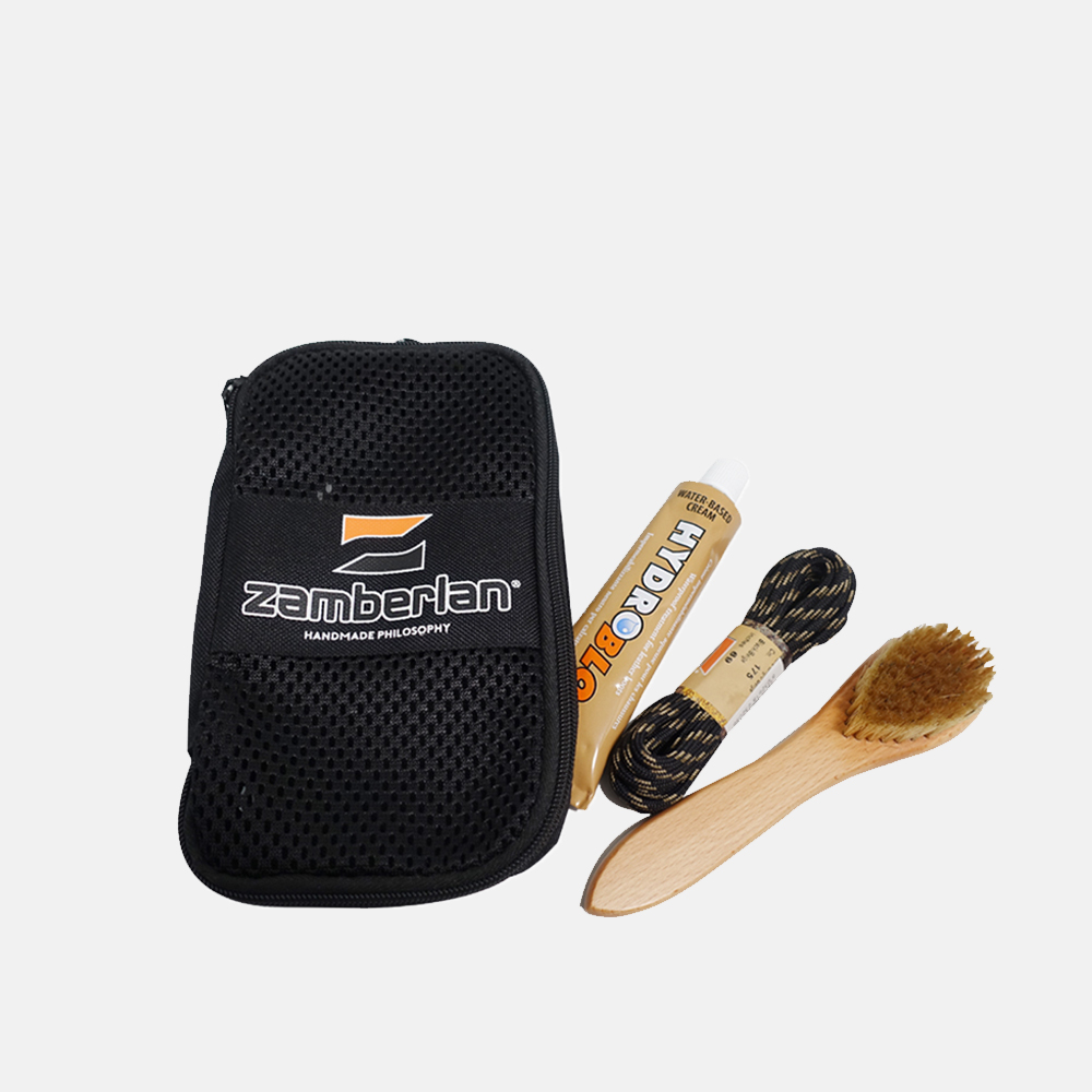 잠발란 클리닝키트(Zamberlan Cleaning Kit) - 2