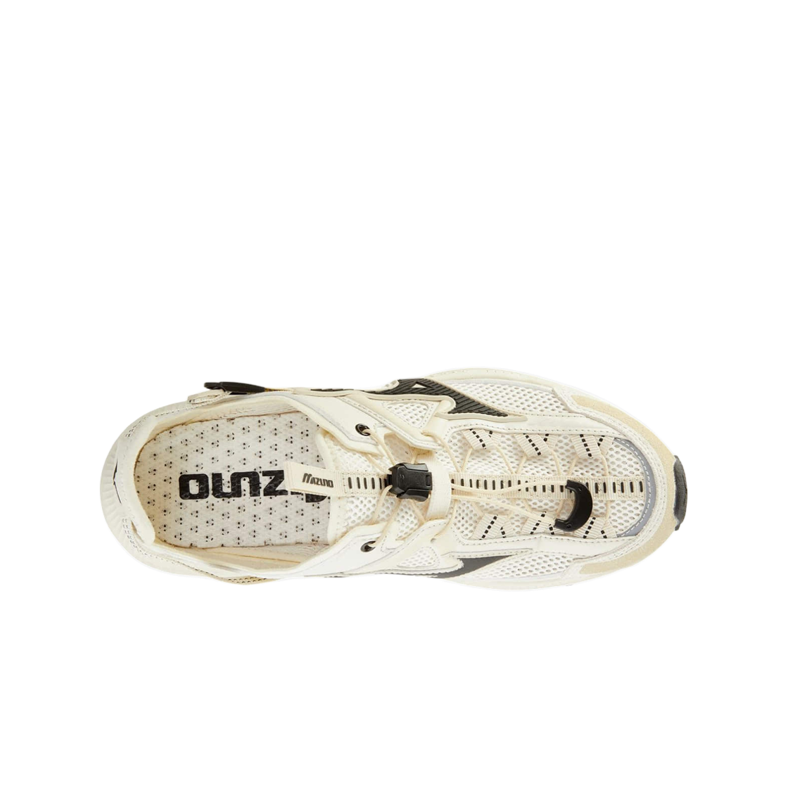 미즈노 에이펙스 트레일 아이보리(Mizuno Apex Trail Ivory) - 2