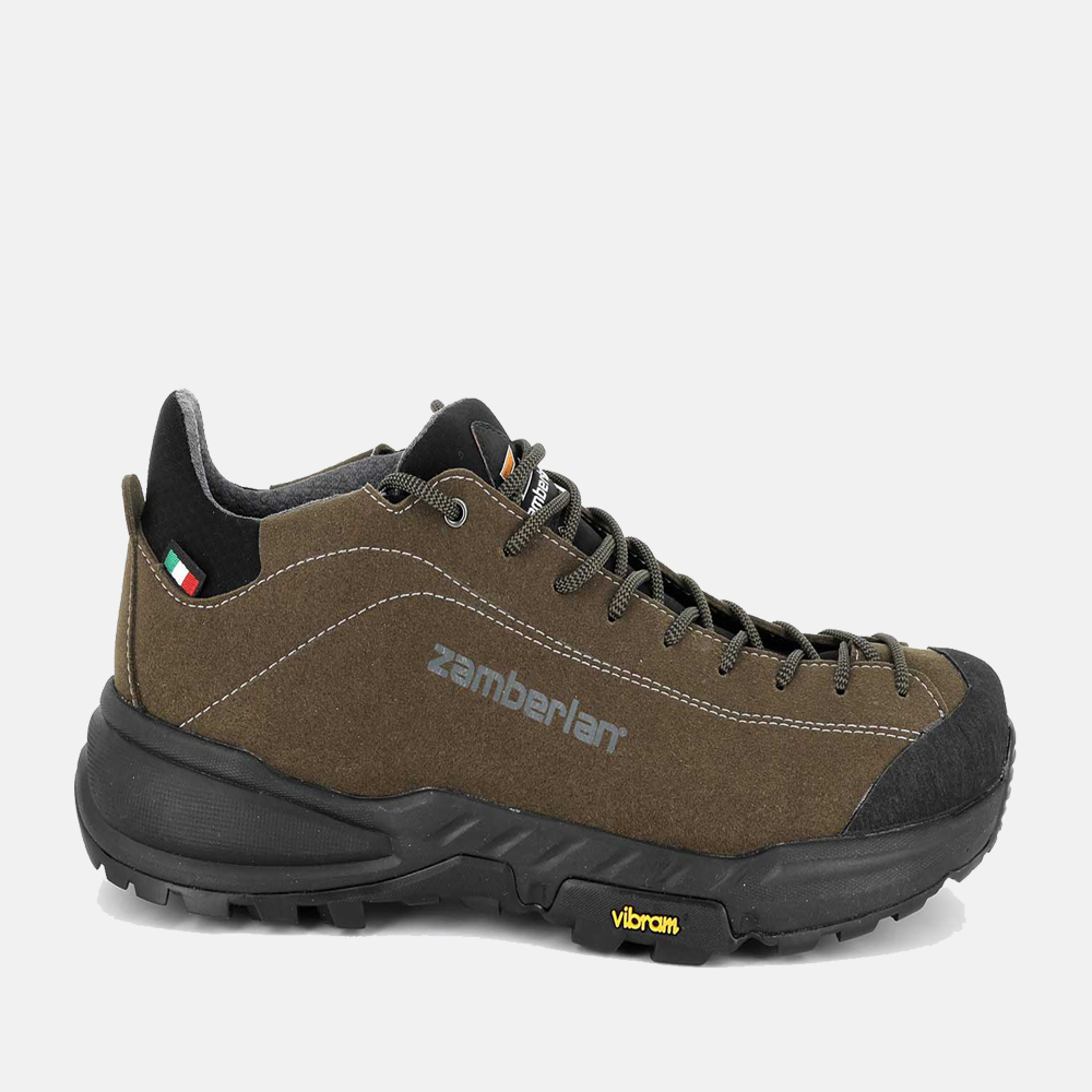 잠발란 프리블라스트 GTX 다크그린(Zamberlan FREE BLAST GTX Dark Green) - 2