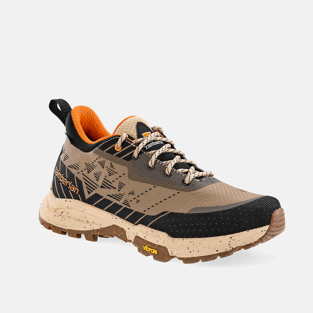 잠발란 데베로 로우 GTX 샌드(Zamberlan DEVERO LOW GTX Sand) - 2