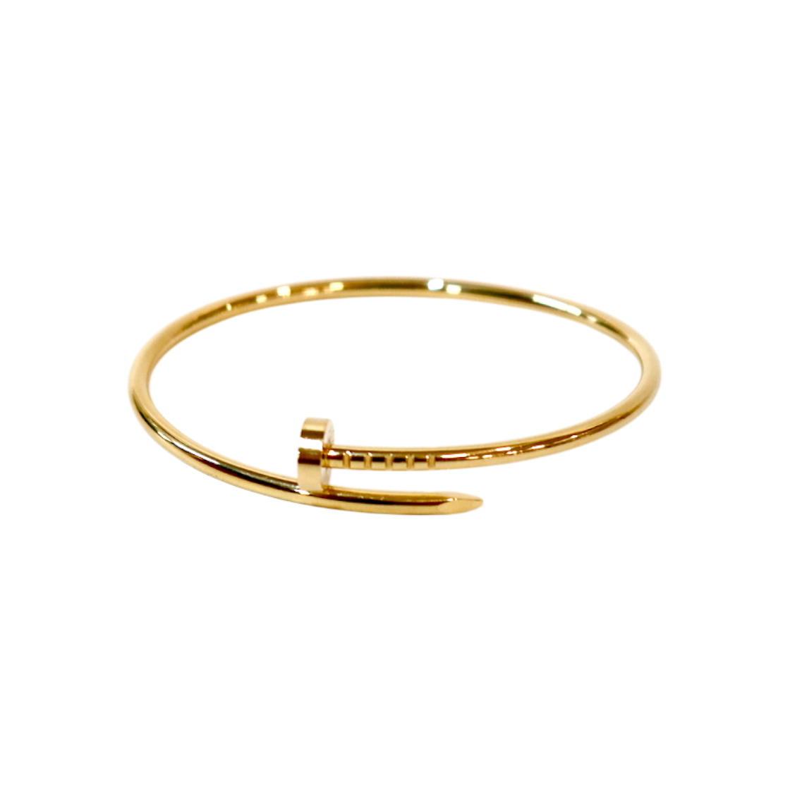 ITJD4TU7UH4P Cartier Juste un Clou SM Bracelet C-B59732
