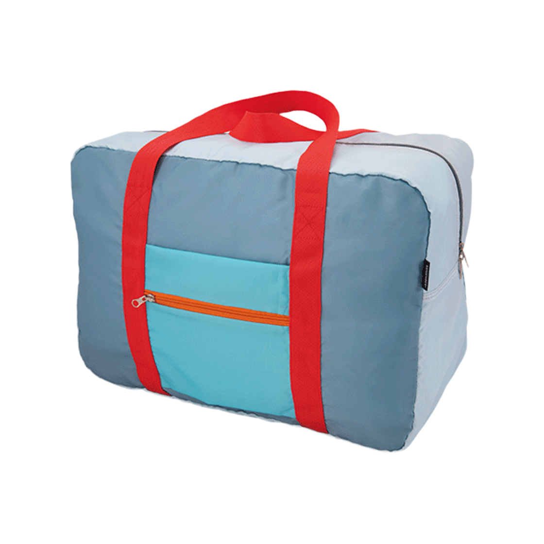 리멤버 톰 레저 트래블 백 / 여행용 캠핑 대용량 가방 캐리어 결합 보스턴백 FZ01(Remember Tom Ledger Travel Bag)