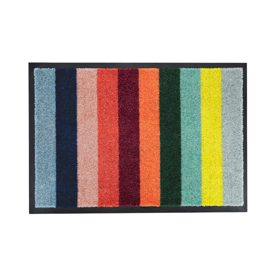 리멤버 로렌조 도어 매트 미끄럼방지 FM10(Remember Lorenzo Door Mat)
