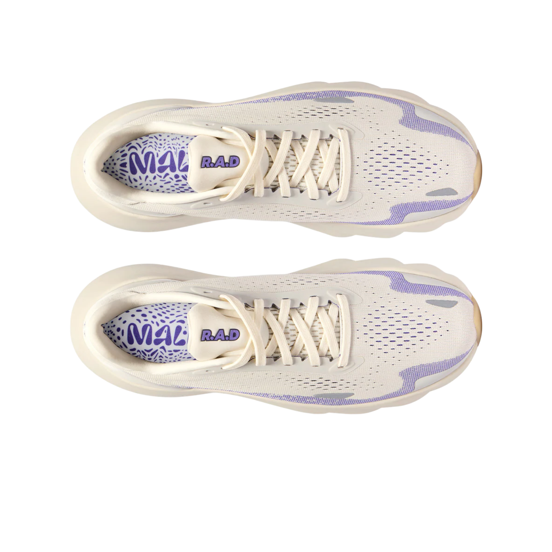 라드 멜로우 스포츠 블루(R.A.D Mallow Sport Blue) - 2