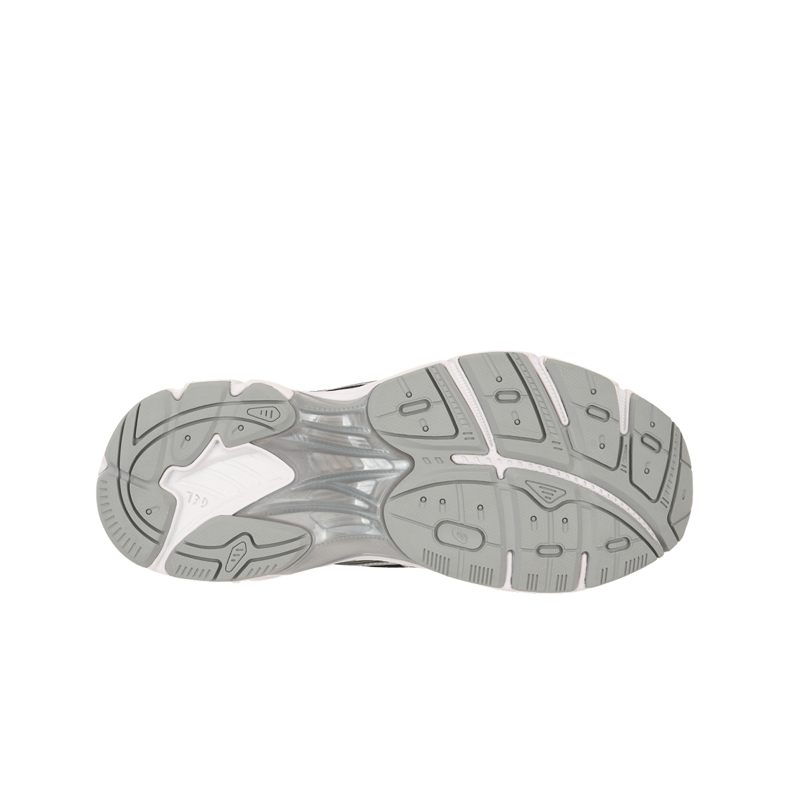 아식스 GT-2160 브리즈 피드몬트 그레이 세피아 브라운(Asics GT-2160 Breeze Piedmont Grey Sepia Brown) - 2