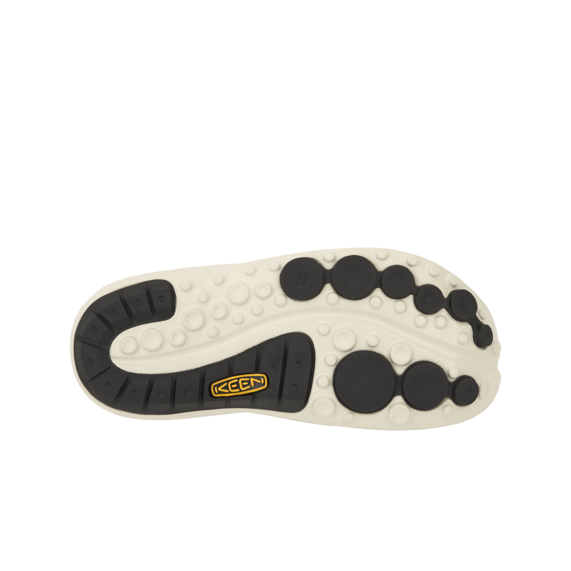 (W) 킨 샨티 클로그 화이트 라떼((W) Keen Shanti Clog White Latte) - 2