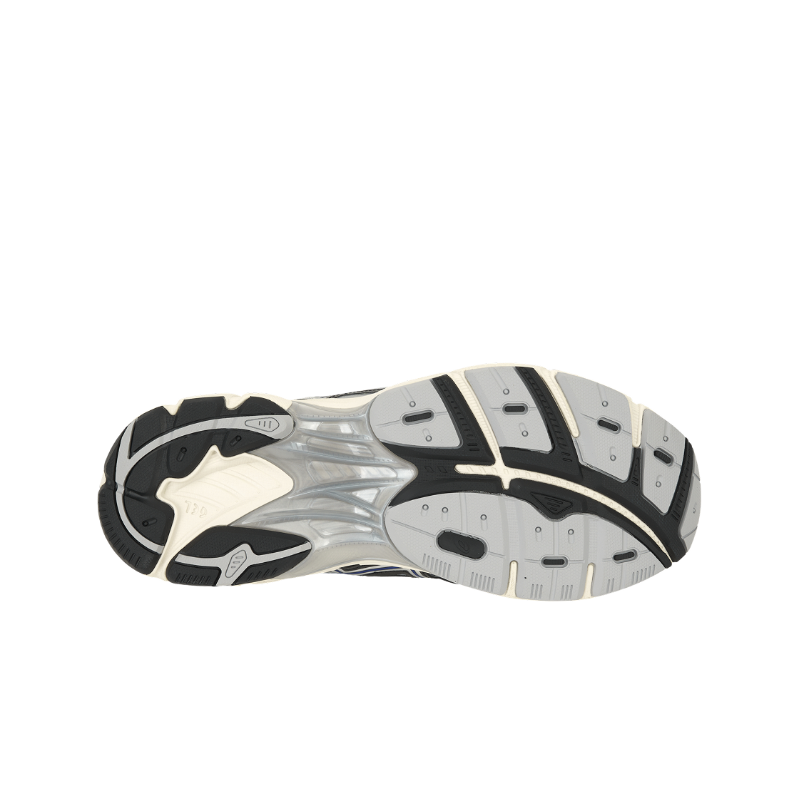 아식스 GT-2160 브리즈 퓨어 실버 아식스 블루(Asics GT-2160 Breeze Pure Silver Asics Blue) - 2