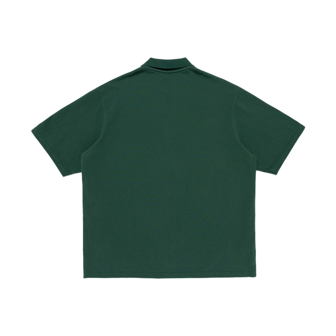 휴먼 메이드 폴로 셔츠 그린(Human Made Polo Shirt Green) - 2