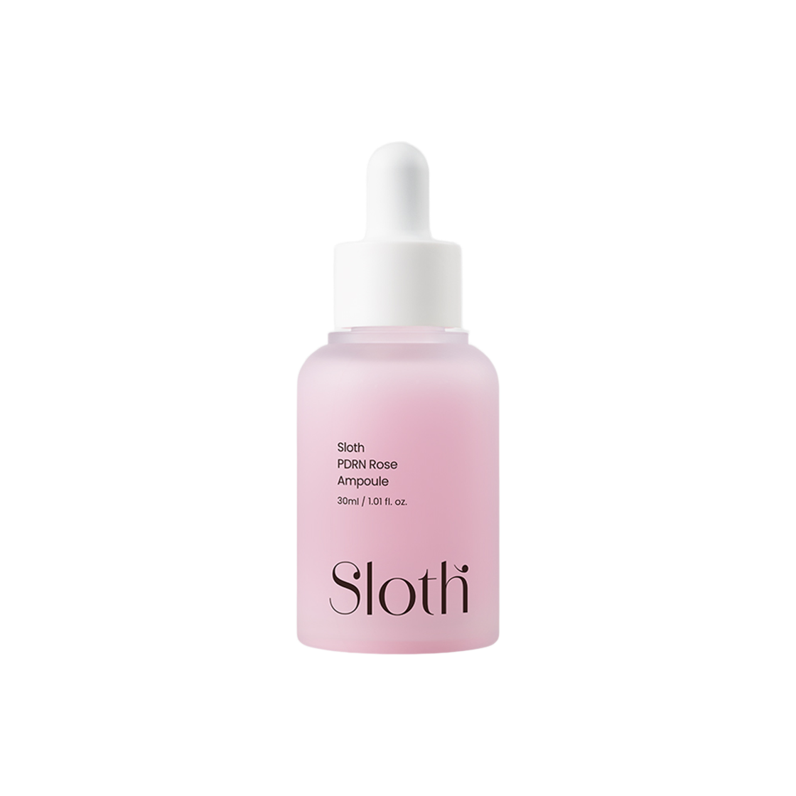 슬로스 피디알엔 로즈 앰플(Sloth PDRN Rose Ampoule)