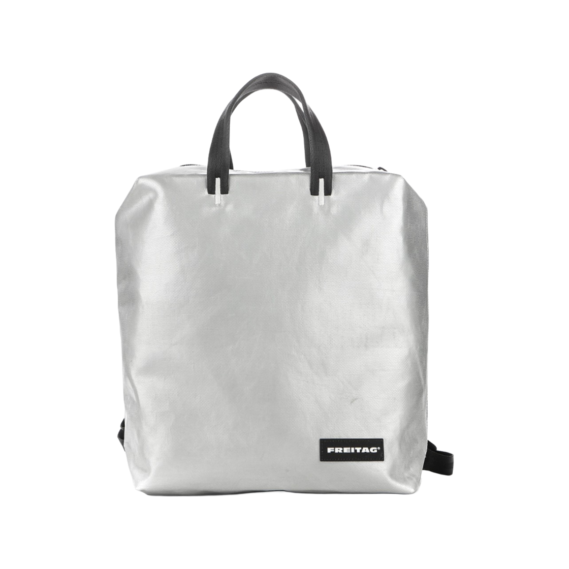 F201 PETE 0121 [S등급] FREITAG Unisex F201 PETE 0121 Backpack Black