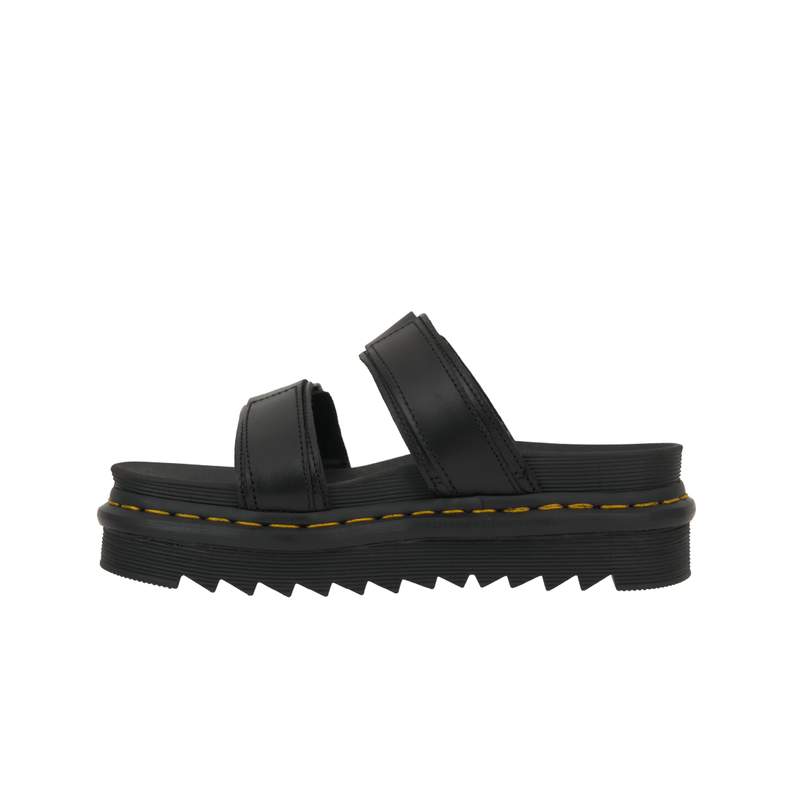 닥터마틴 마일즈 샌들 블랙(Dr. Martens Myles Sandal Black) - 3