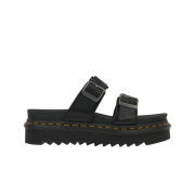 Dr. Martens Myles Sandal Black