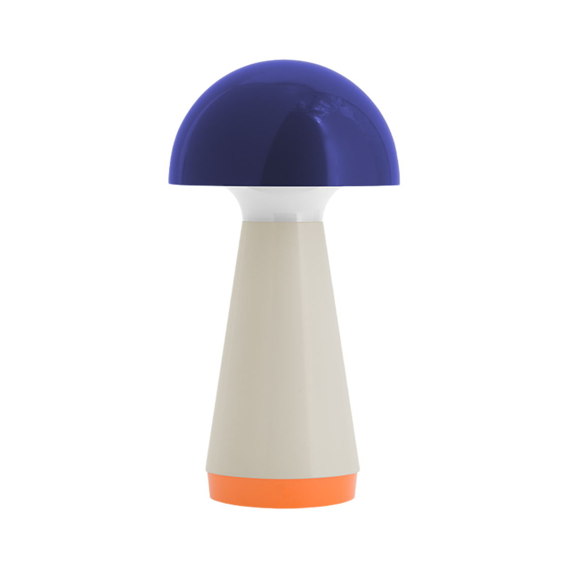 LB31 Remember Bobby Table Wireless Portable Lamp Blue