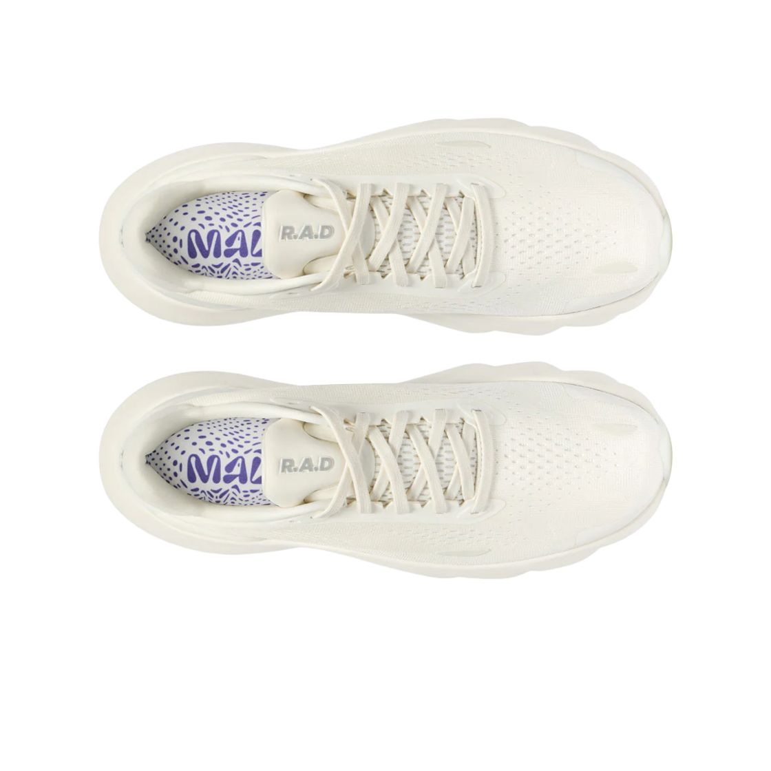 라드 멜로우 트리플 화이트(R.A.D Mallow Triple White) - 2