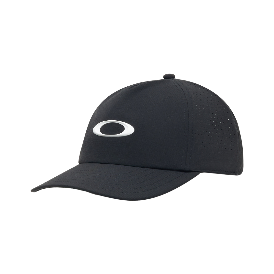 FOS902094-021 Oakley Take Pro Snapback Pitch Black