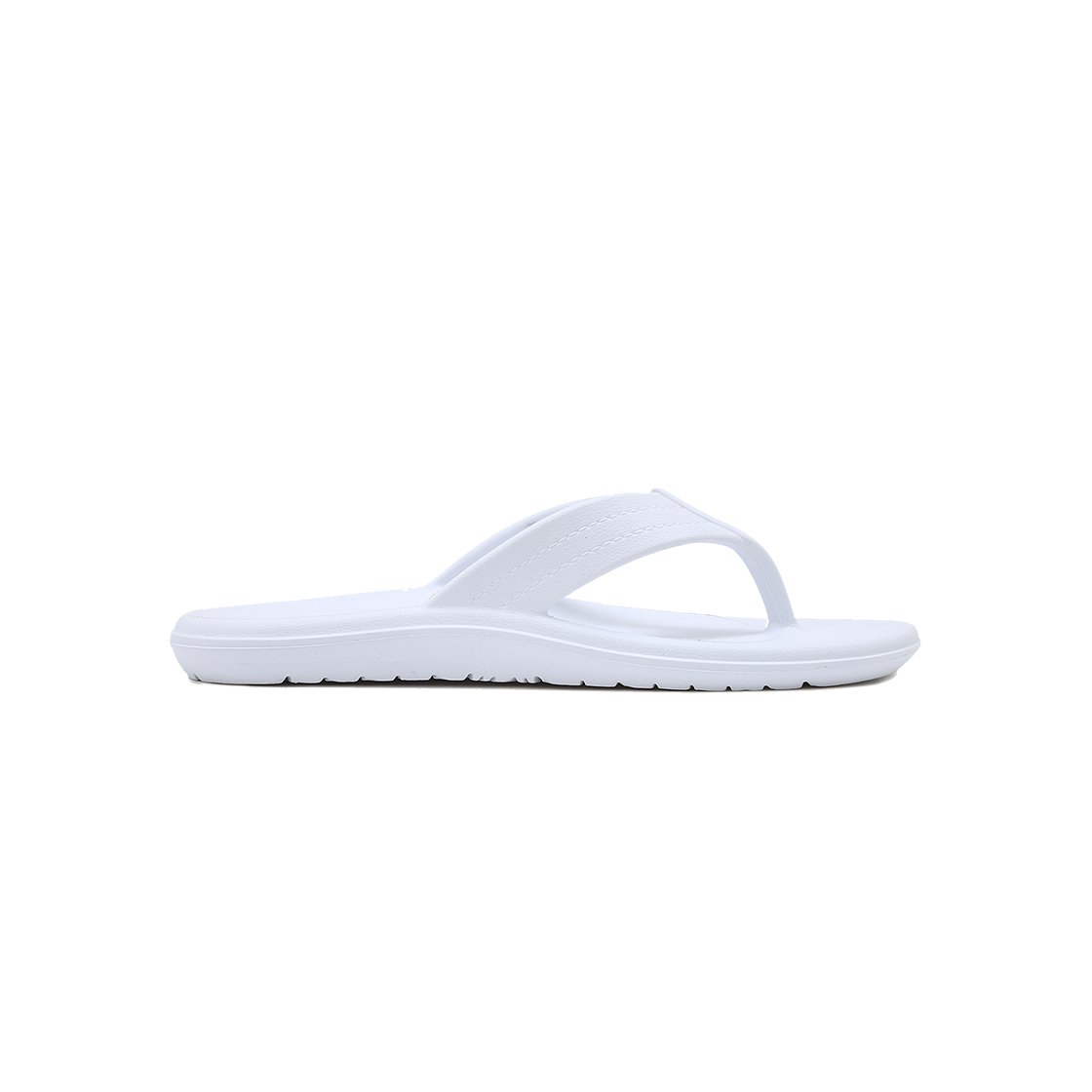 아일랜드 슬리퍼 남여공용 흰색 EVA Y 슬라이드(ISLAND SLIPPER Unisex White EVA Y Slide) - 4