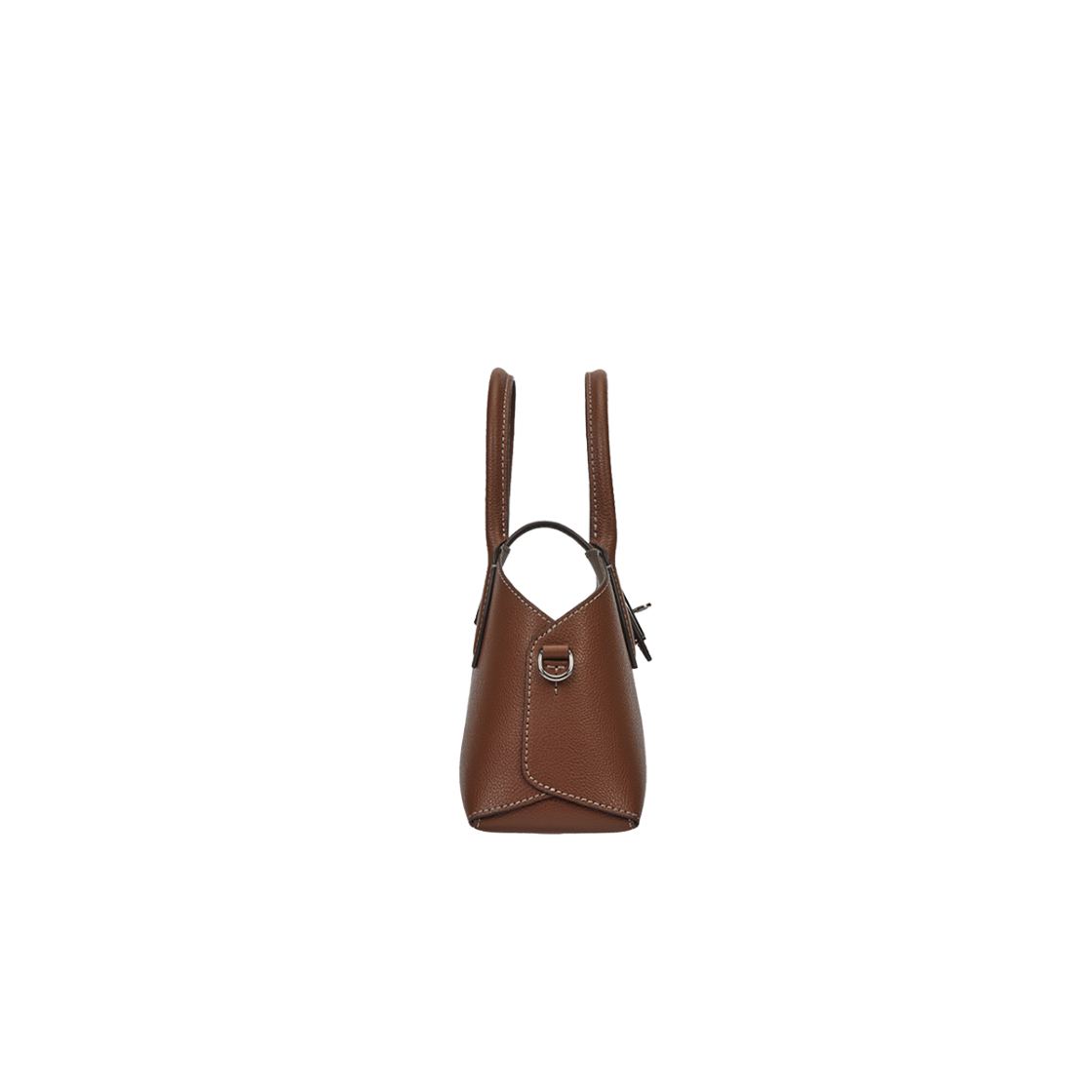 분크 토크 헐밋 크로스 미듐 카멜(vunque Toque Hermit Cross M Camel) - 4