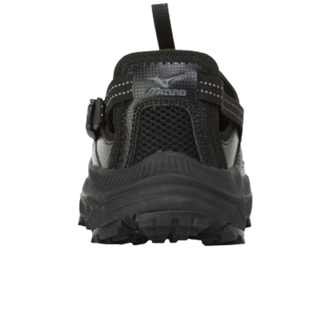 미즈노 에이펙스 트레일 블랙(Mizuno Apex Trail Black) - 3