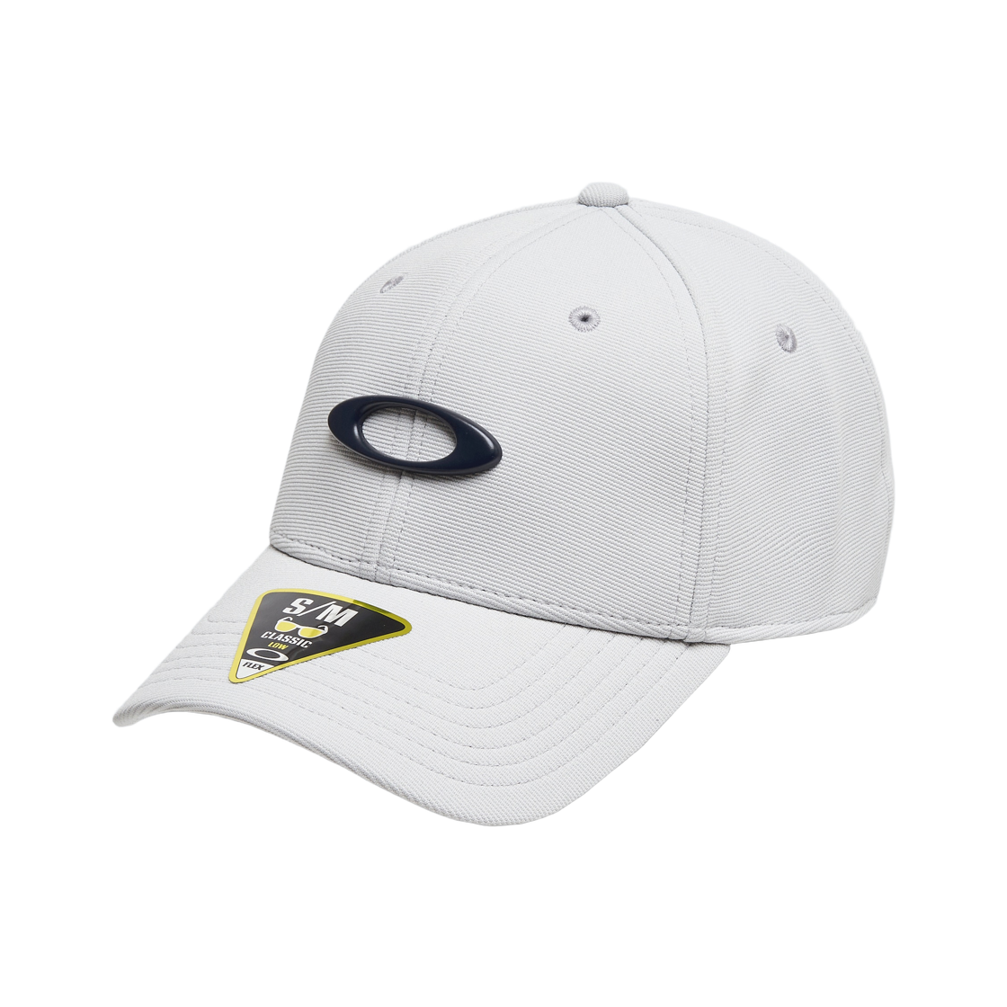 911545-26C Oakley Tincan Cap Lunar Rock
