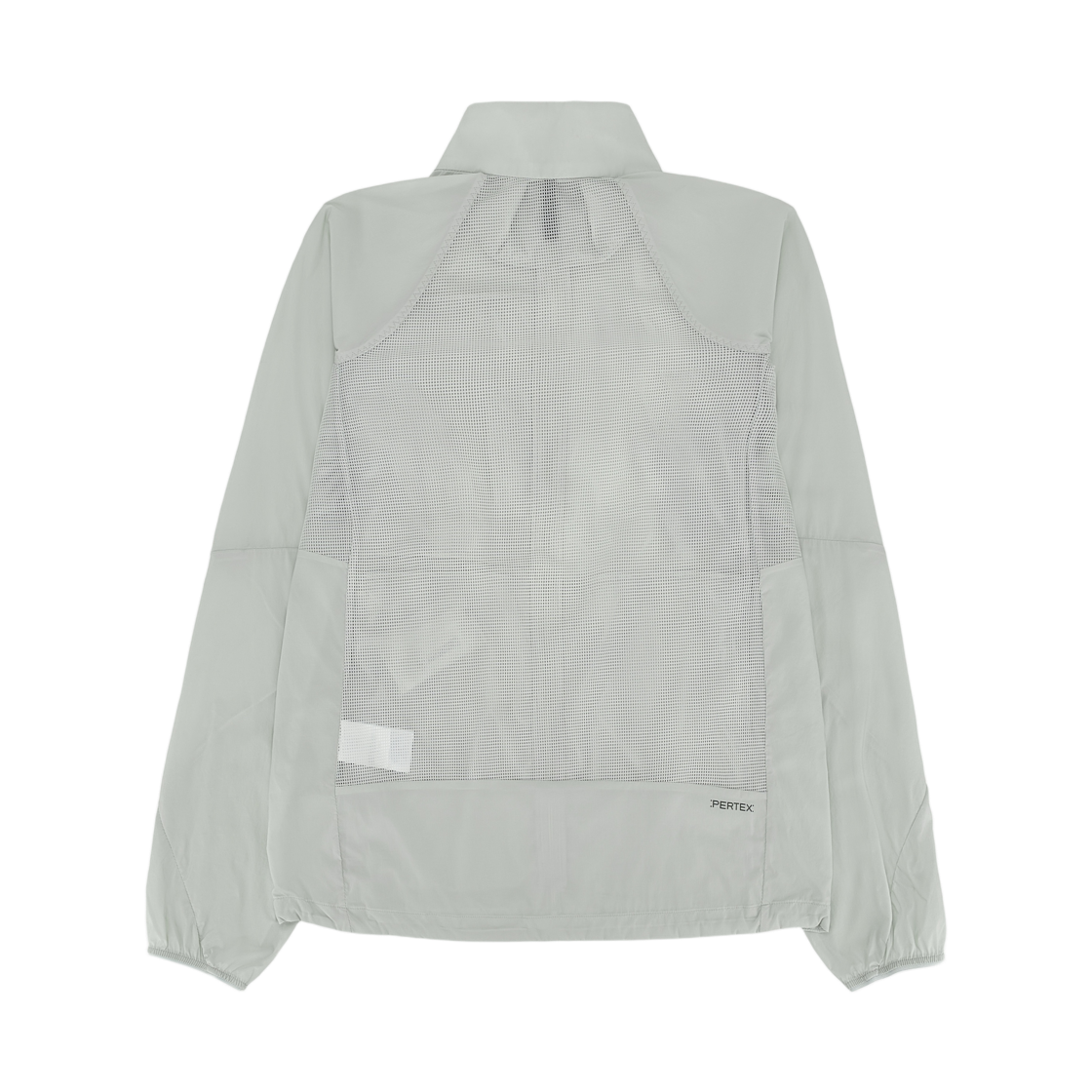 살로몬 에어로텍트 하이브리드 자켓 라이트 그레이(Salomon Aerotect Hybrid Jacket Light Grey) - 2