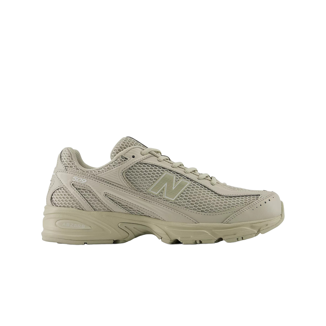 U5097ZZ New Balance 509 Shipyard - D Standard