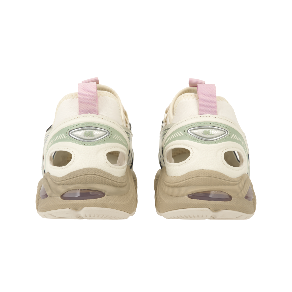 아식스 GT-2160 브리즈 크림 퓨어 실버(Asics GT-2160 Breeze Cream Pure Silver) - 6