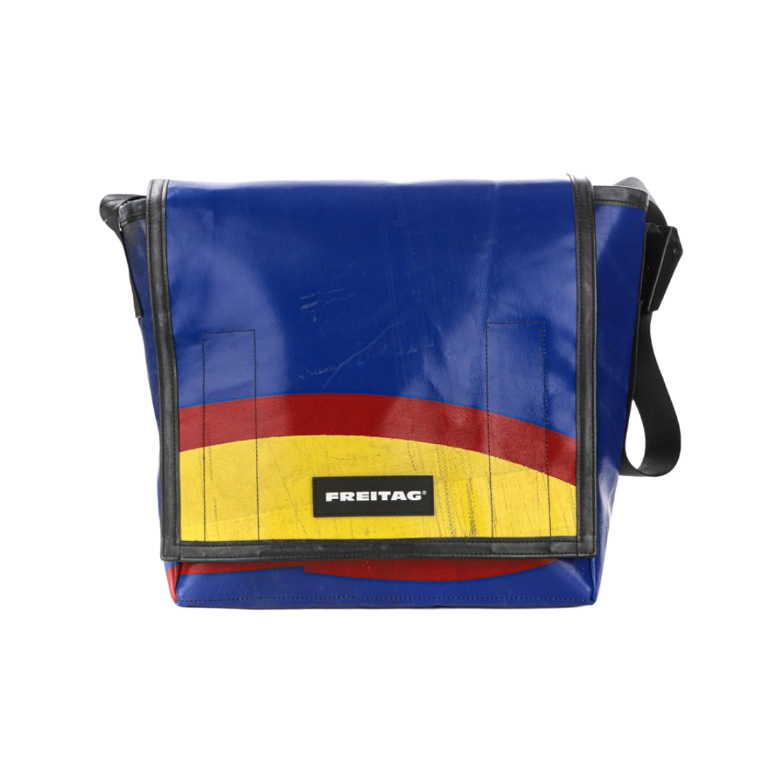 F21 NIGHTCLUB 0002 [S등급] FREITAG Unisex F21 NIGHTCLUB 0002 Messenger Bag