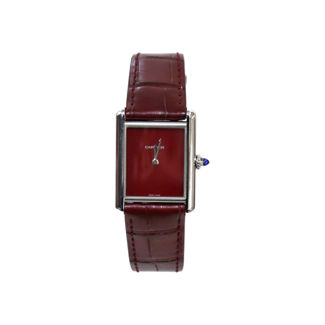 IT2W72842WSV Cartier Tank Must Large Watch C-B59728