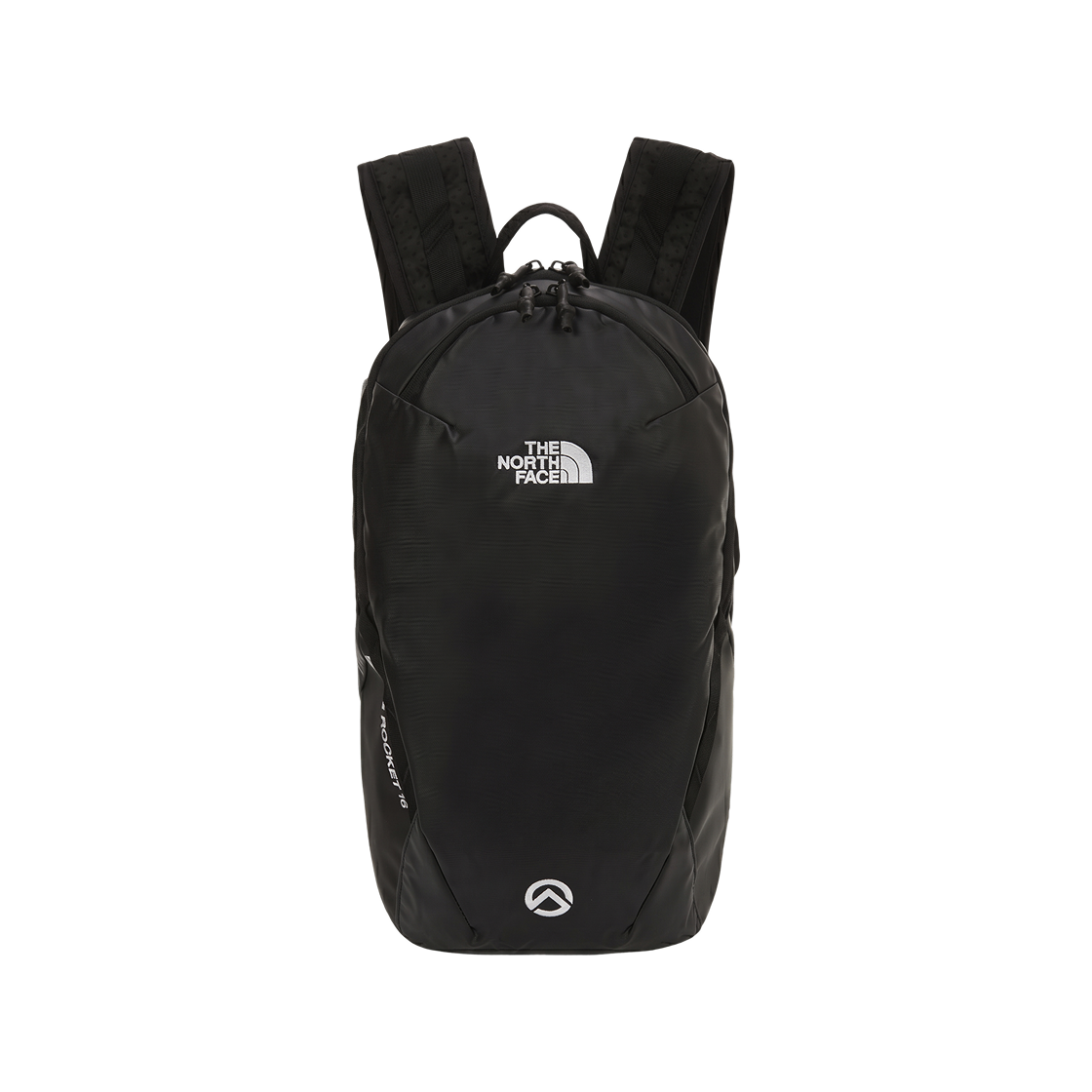 NM2TS33B The North Face Route Rocket 16 Black - 26SS