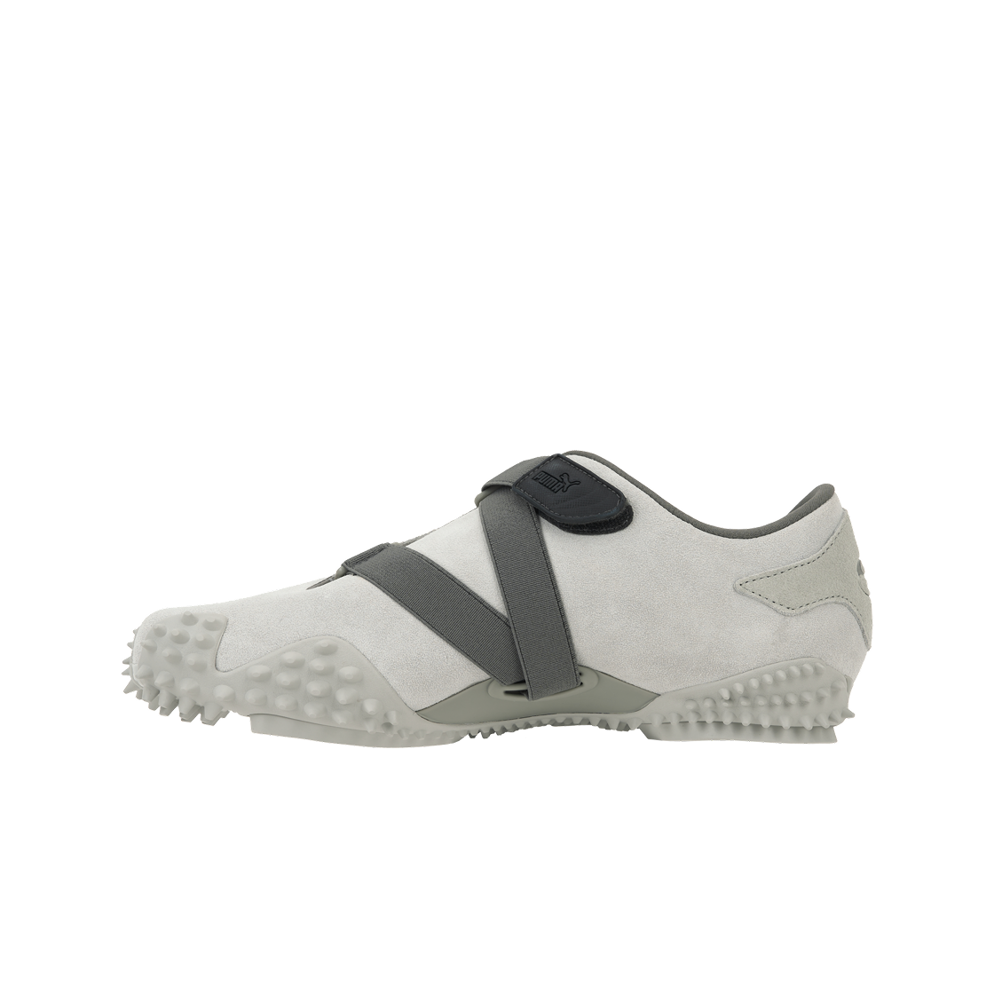푸마 x 산산기어 모스트로 글레이셜 그레이(Puma x Sansan Gear Mostro Glacial Grey) - 3