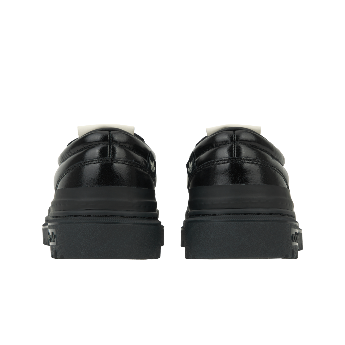 아디다스 x 송 포 더 뮤트 007 삼바 LX 프라이자잇 블랙(Adidas x Song for the Mute 007 Samba LX Freizeit Black) - 6