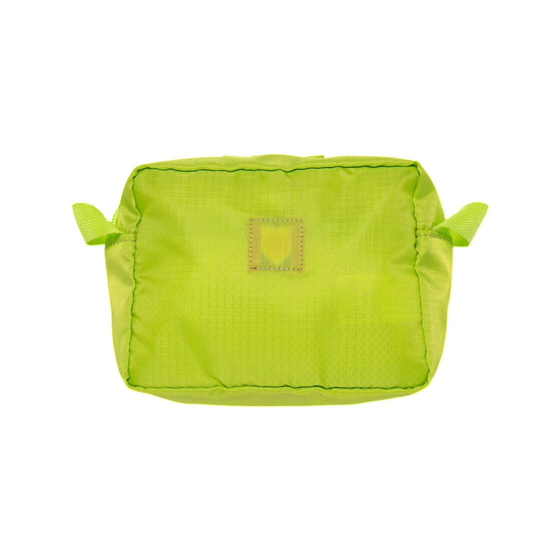 휴먼 메이드 트래블 파우치 그린(Human Made Travel Pouch Green) - 2